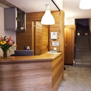 Auberge de jeunesse San Fermin, Saint-Sébastien