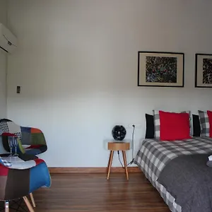 Luxe Casa Paco Bed & Breakfast Vélez Rubio