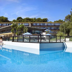Comtat Sant Jordi Aparthotel Castell-Platja d'Aro