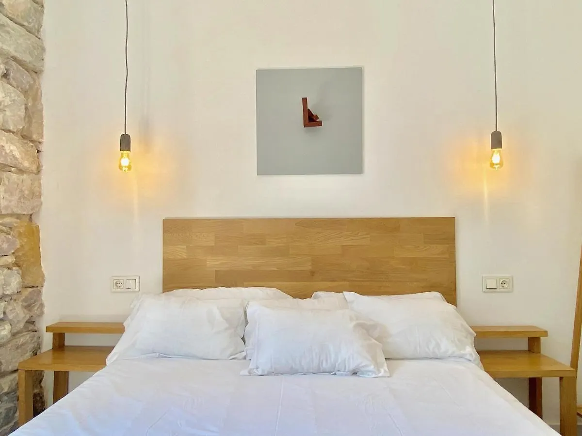 ** ゲストハウス Mirandoalaconcha Rooms サン・セバスティアン スペイン