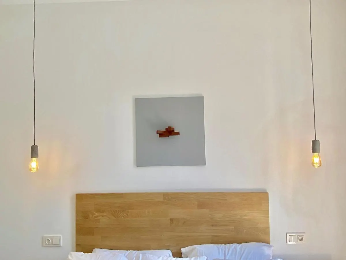 Mirandoalaconcha Rooms サン・セバスティアン スペイン