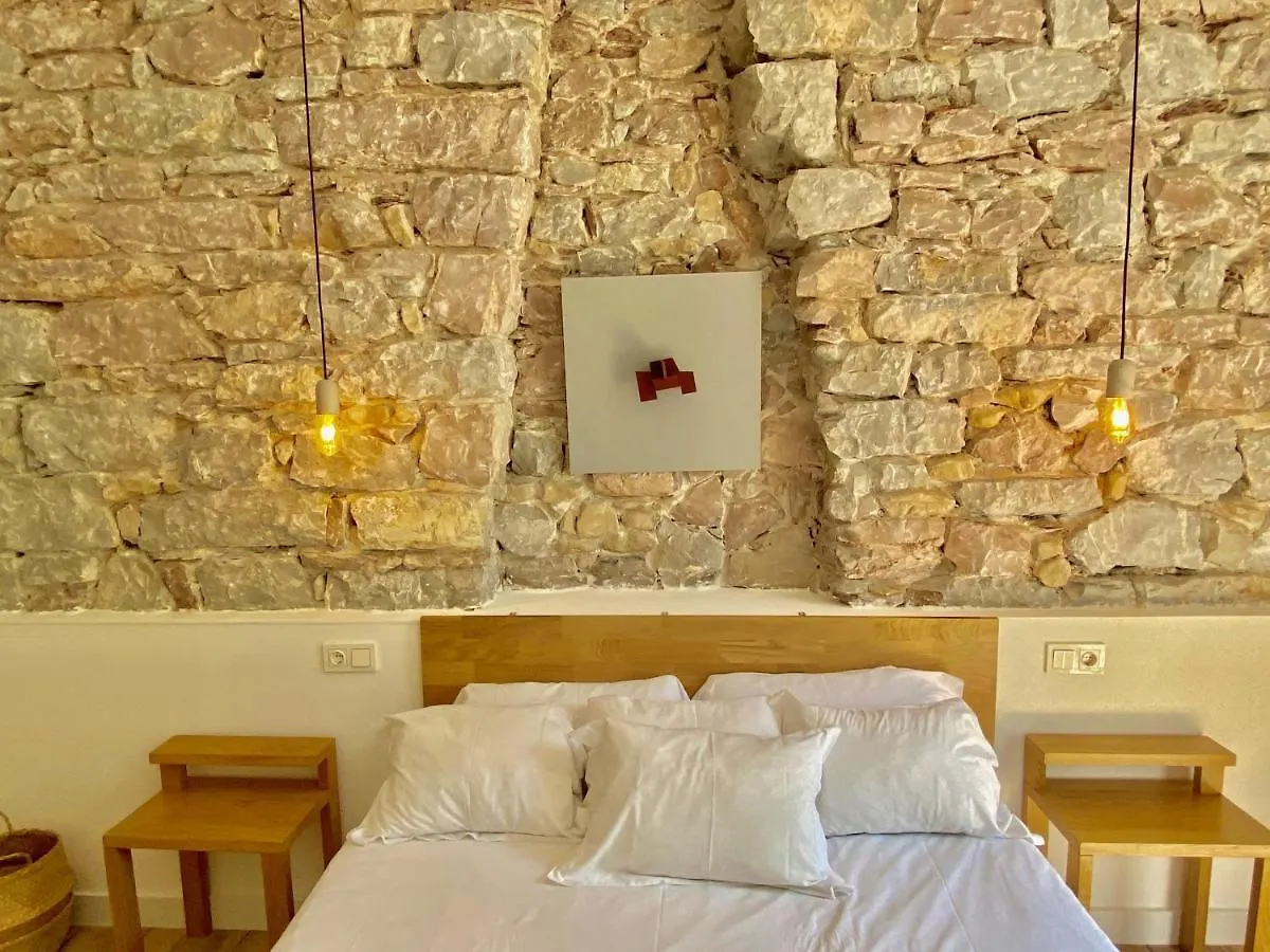 Mirandoalaconcha Rooms San Sebastian